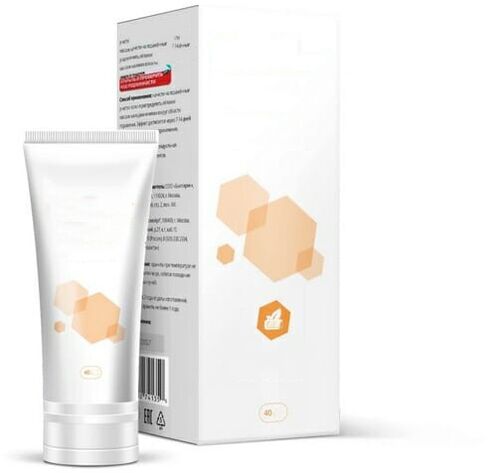 Unguent împotriva ciupercii de unghii